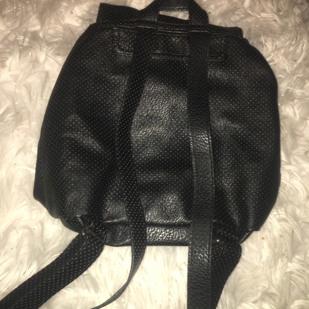 Mini Backpack - Picture 2 of 4